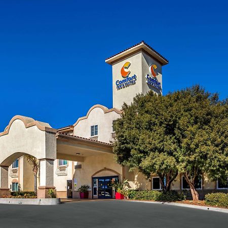 Comfort Inn & Suites Murrieta Temecula Wine Country Exteriör bild