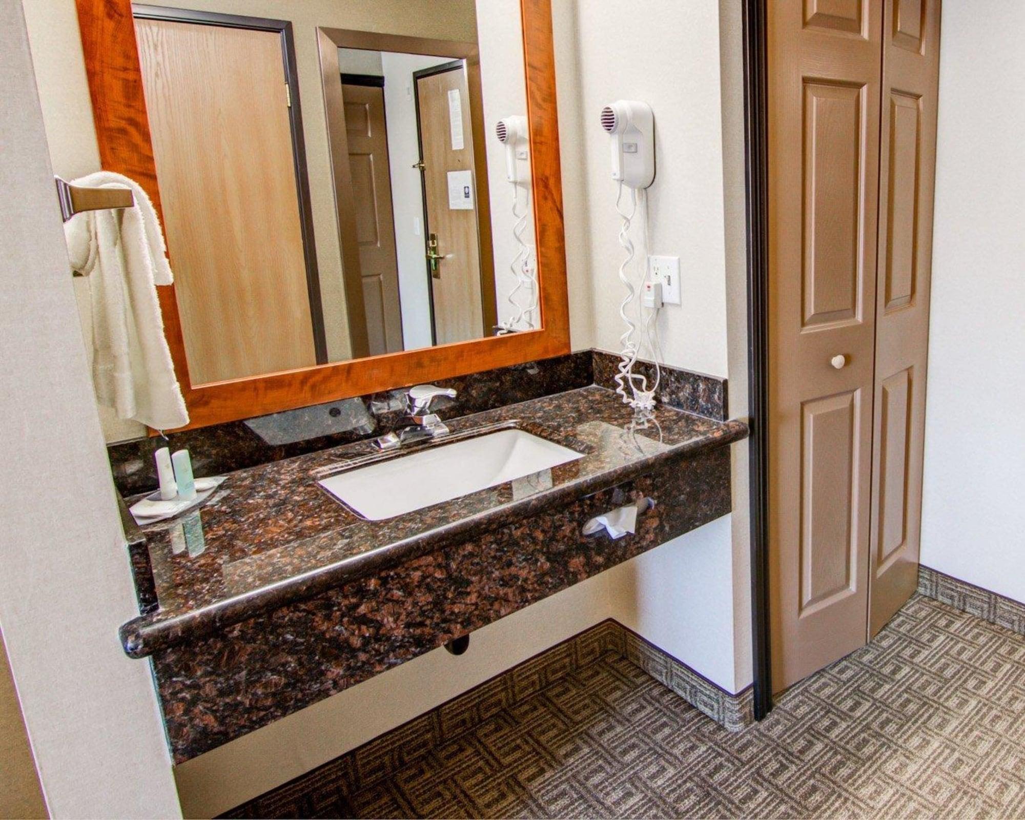 Comfort Inn & Suites Murrieta Temecula Wine Country Exteriör bild