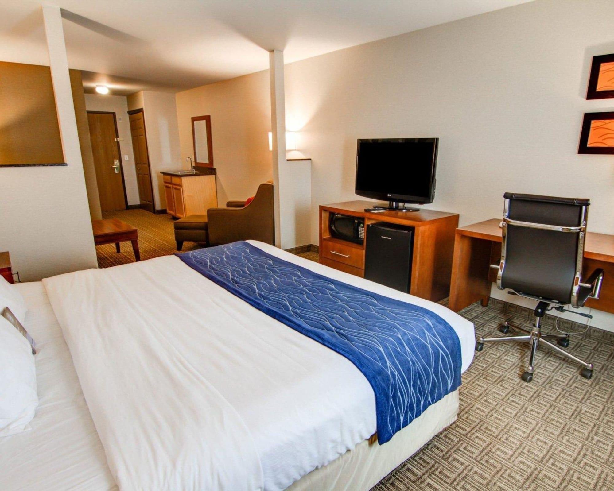 Comfort Inn & Suites Murrieta Temecula Wine Country Exteriör bild