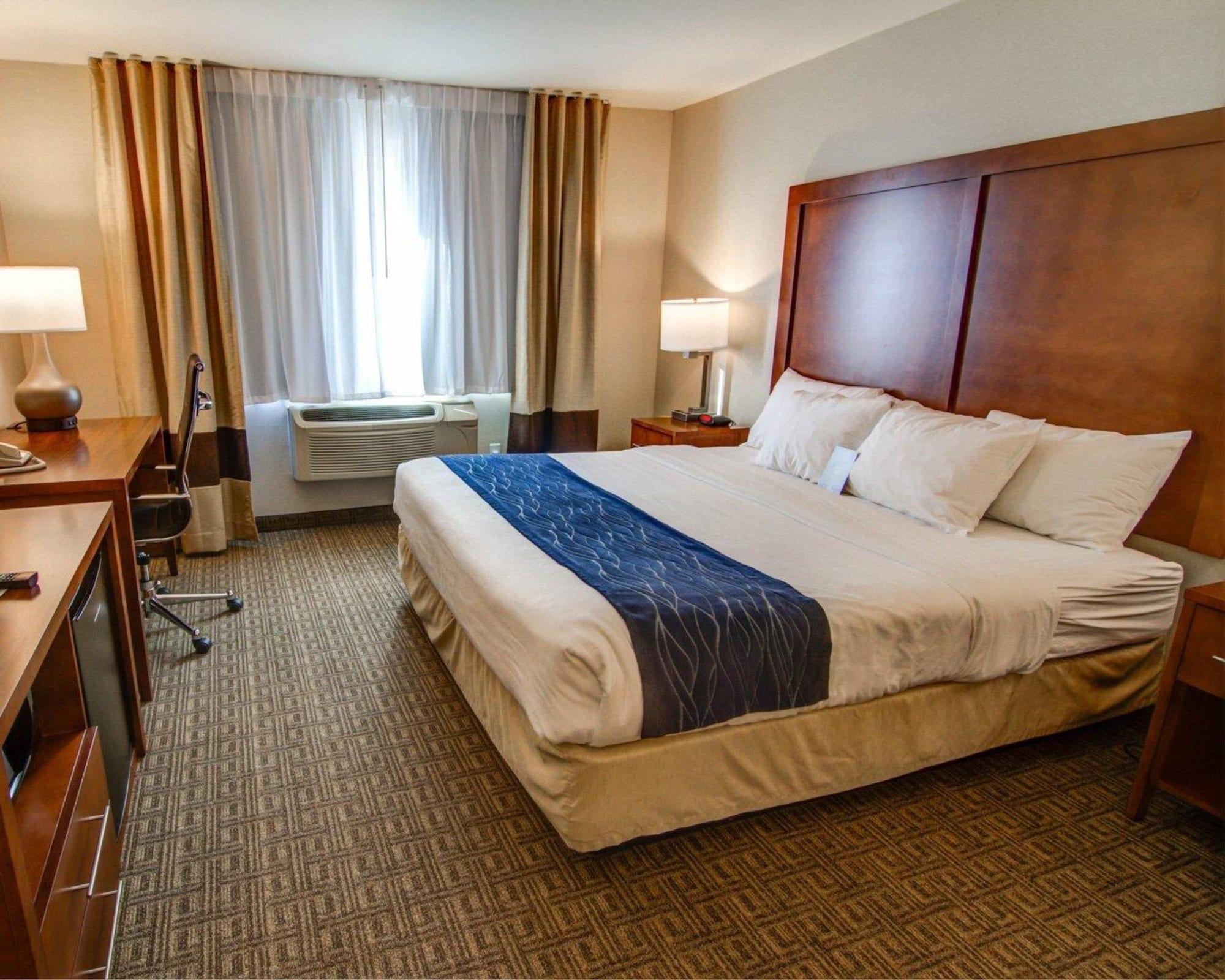 Comfort Inn & Suites Murrieta Temecula Wine Country Exteriör bild