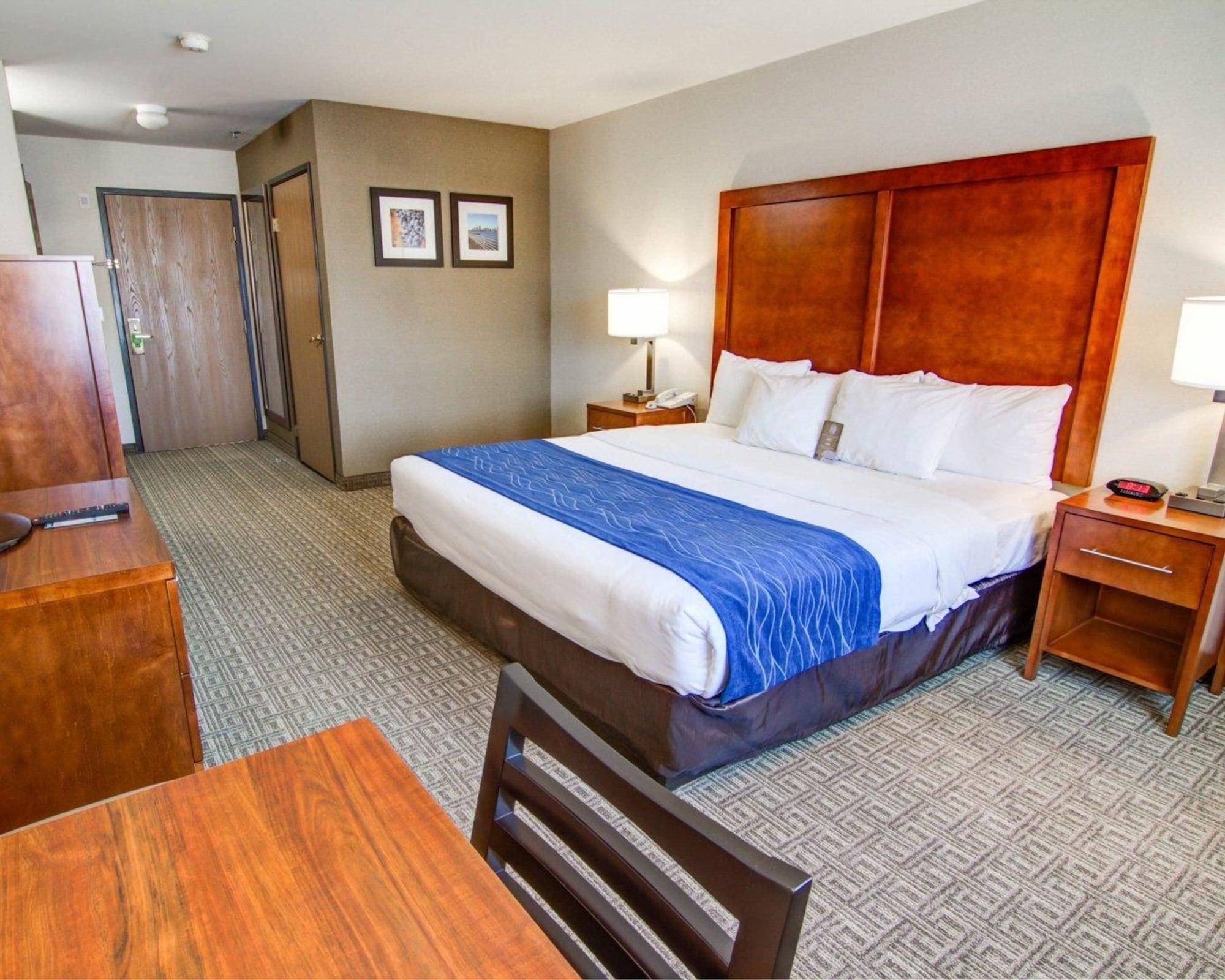 Comfort Inn & Suites Murrieta Temecula Wine Country Exteriör bild