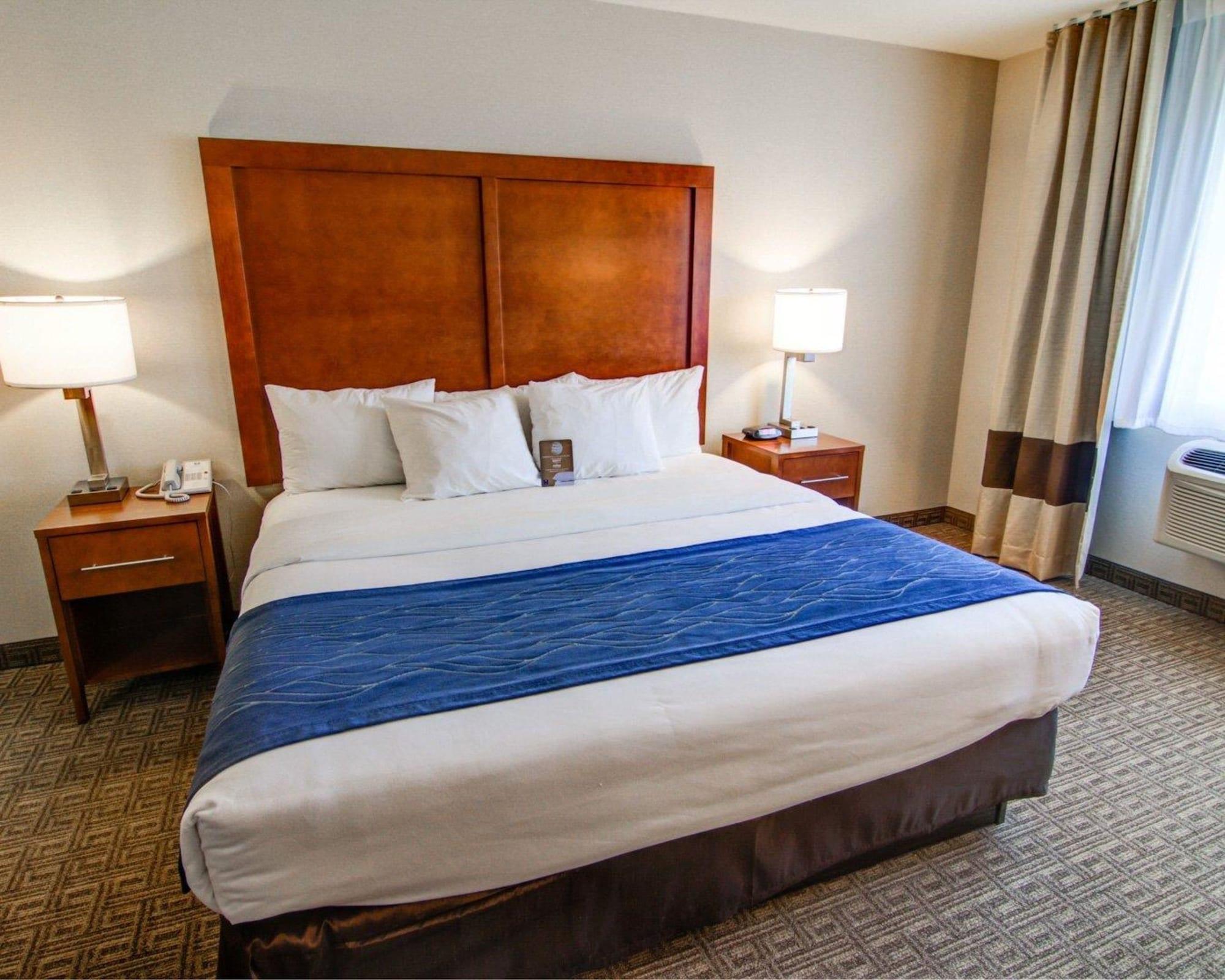 Comfort Inn & Suites Murrieta Temecula Wine Country Exteriör bild