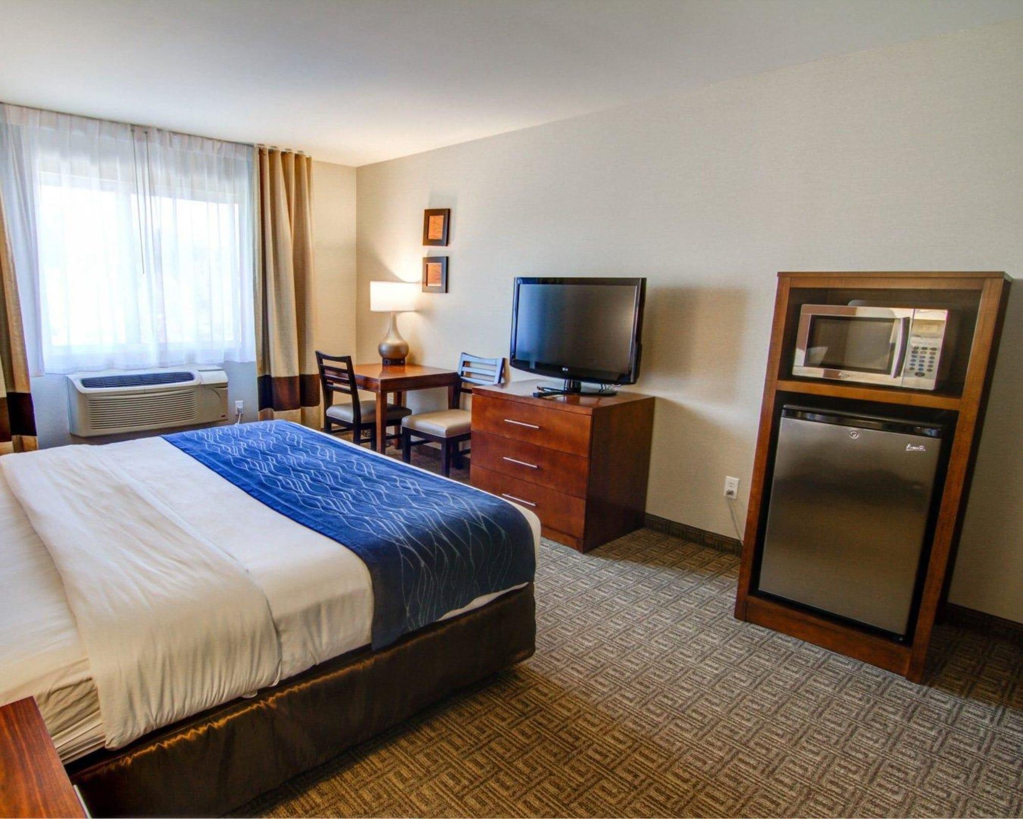 Comfort Inn & Suites Murrieta Temecula Wine Country Exteriör bild