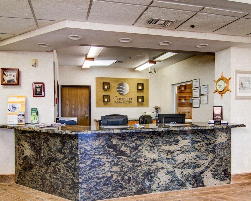 Comfort Inn & Suites Murrieta Temecula Wine Country Exteriör bild