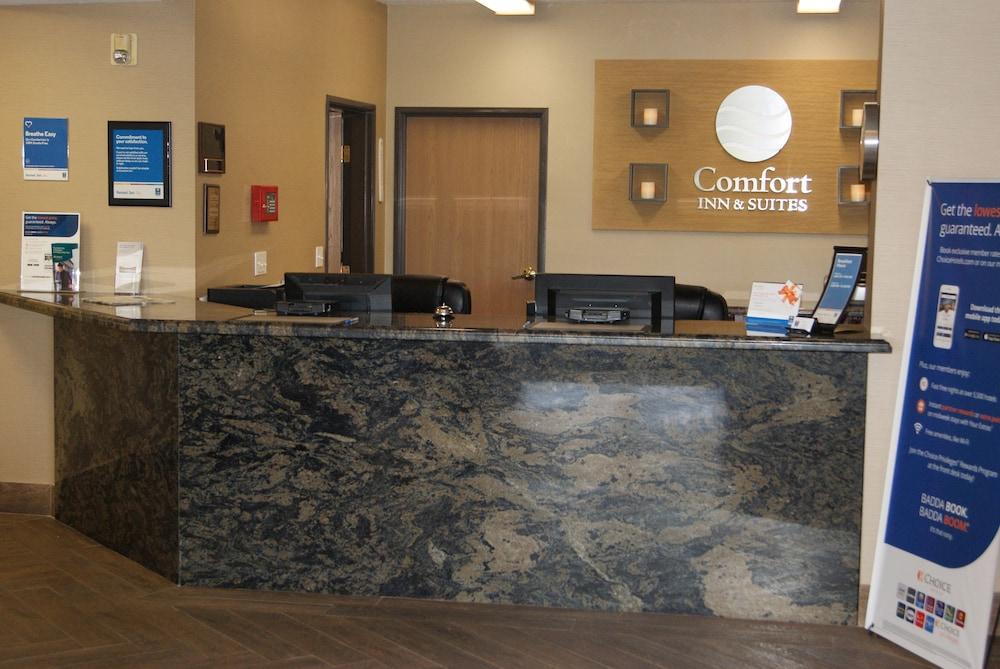 Comfort Inn & Suites Murrieta Temecula Wine Country Exteriör bild