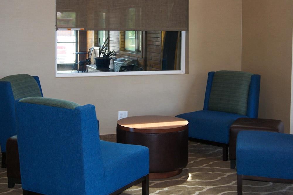 Comfort Inn & Suites Murrieta Temecula Wine Country Exteriör bild