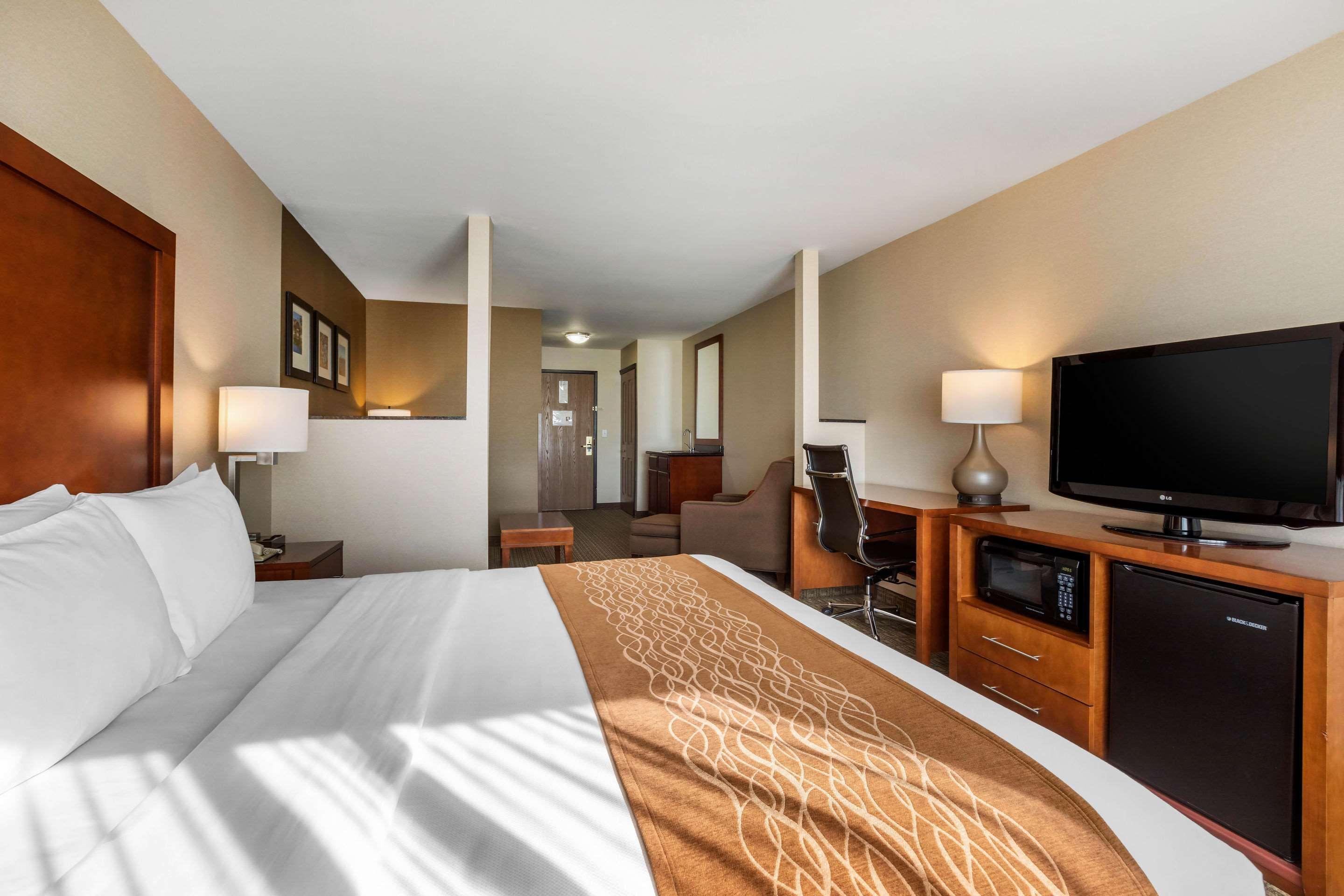 Comfort Inn & Suites Murrieta Temecula Wine Country Exteriör bild