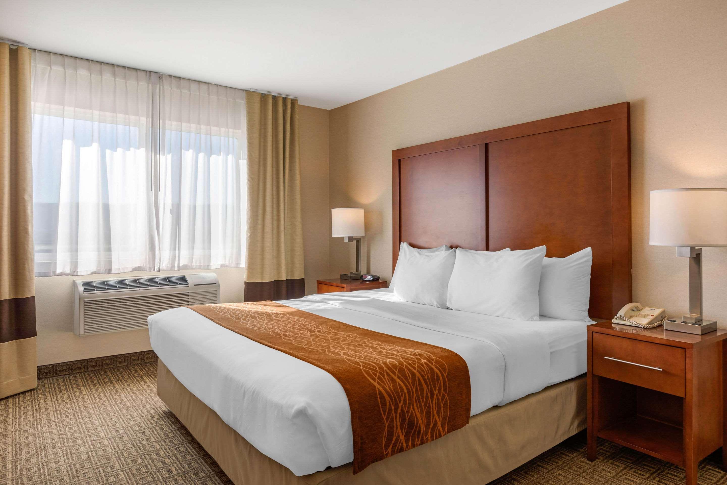 Comfort Inn & Suites Murrieta Temecula Wine Country Exteriör bild