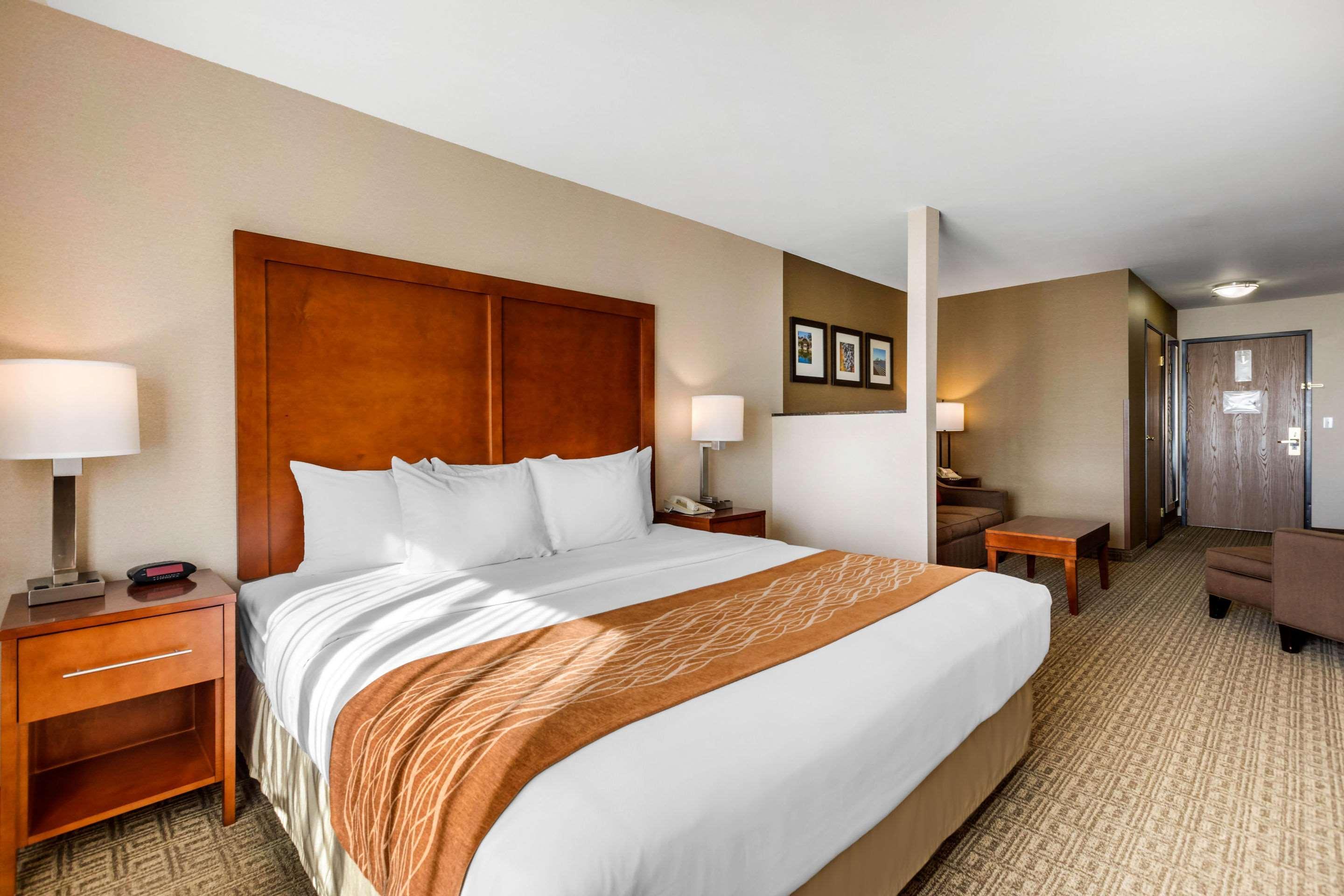 Comfort Inn & Suites Murrieta Temecula Wine Country Exteriör bild