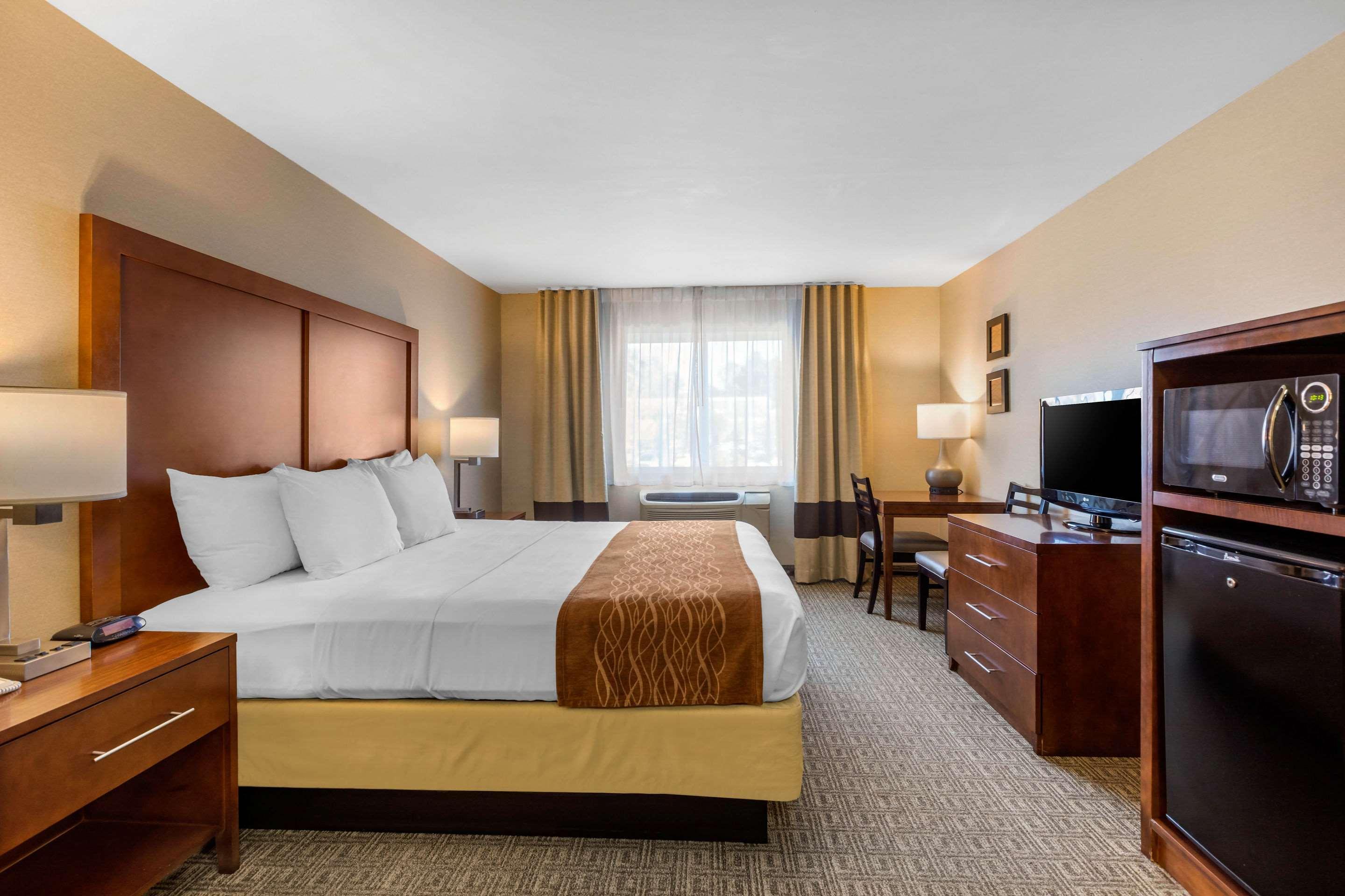 Comfort Inn & Suites Murrieta Temecula Wine Country Exteriör bild