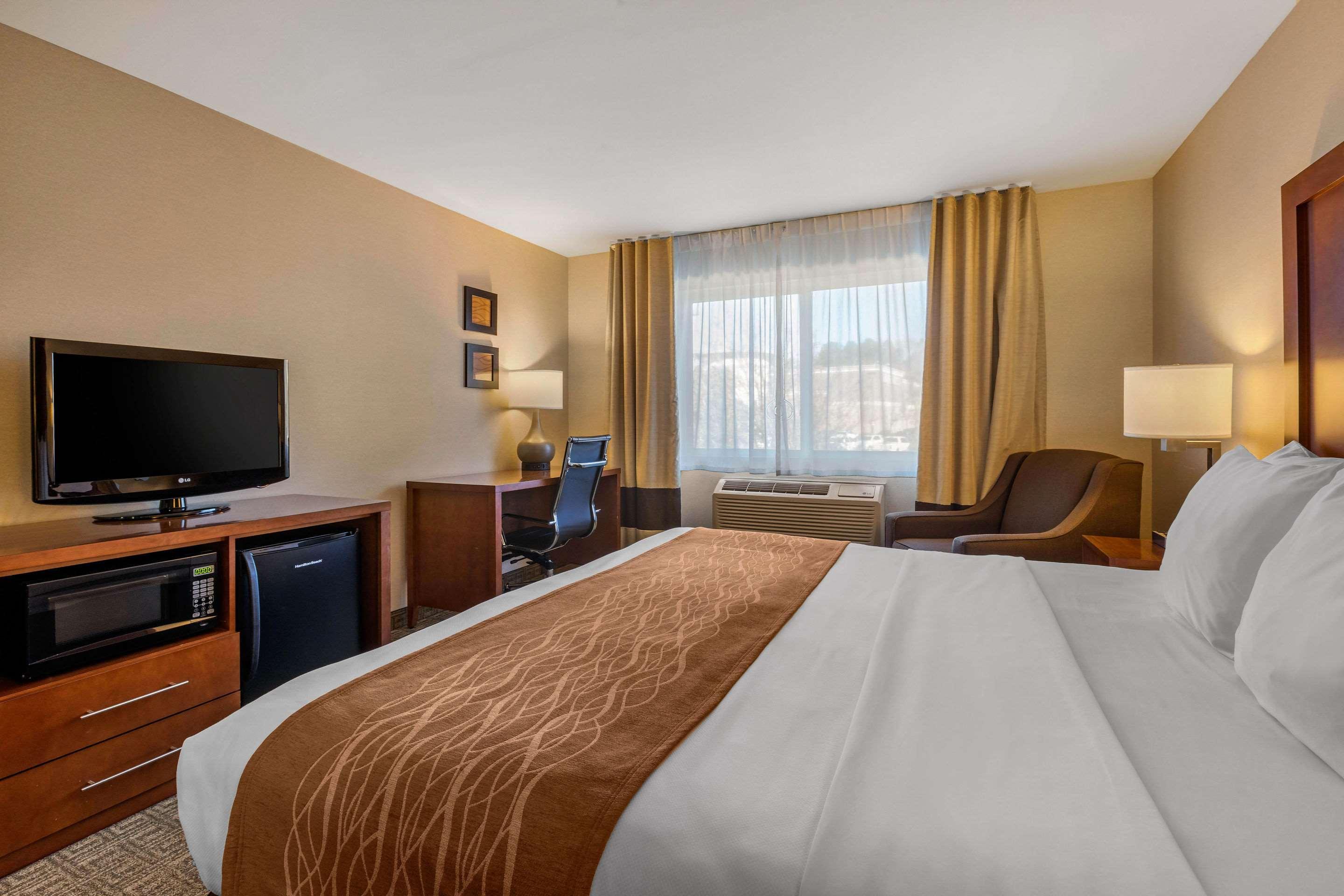 Comfort Inn & Suites Murrieta Temecula Wine Country Exteriör bild