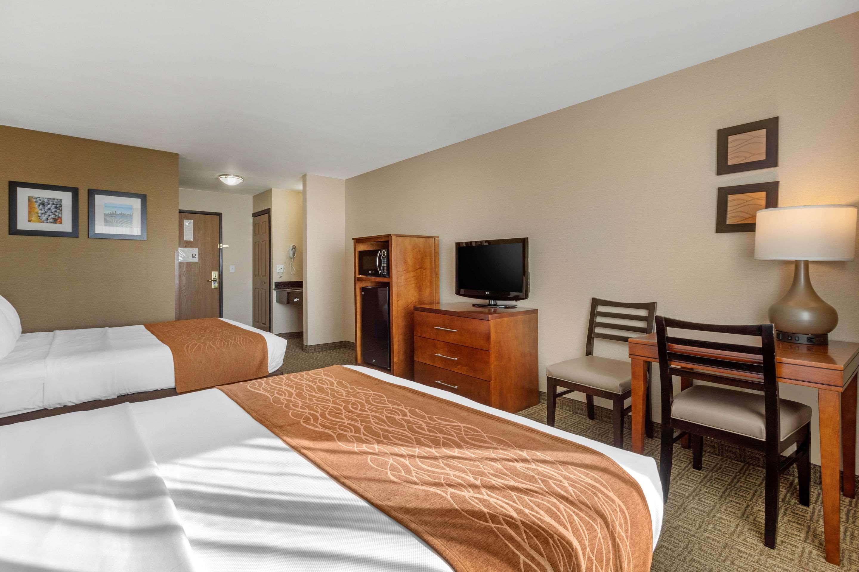 Comfort Inn & Suites Murrieta Temecula Wine Country Exteriör bild