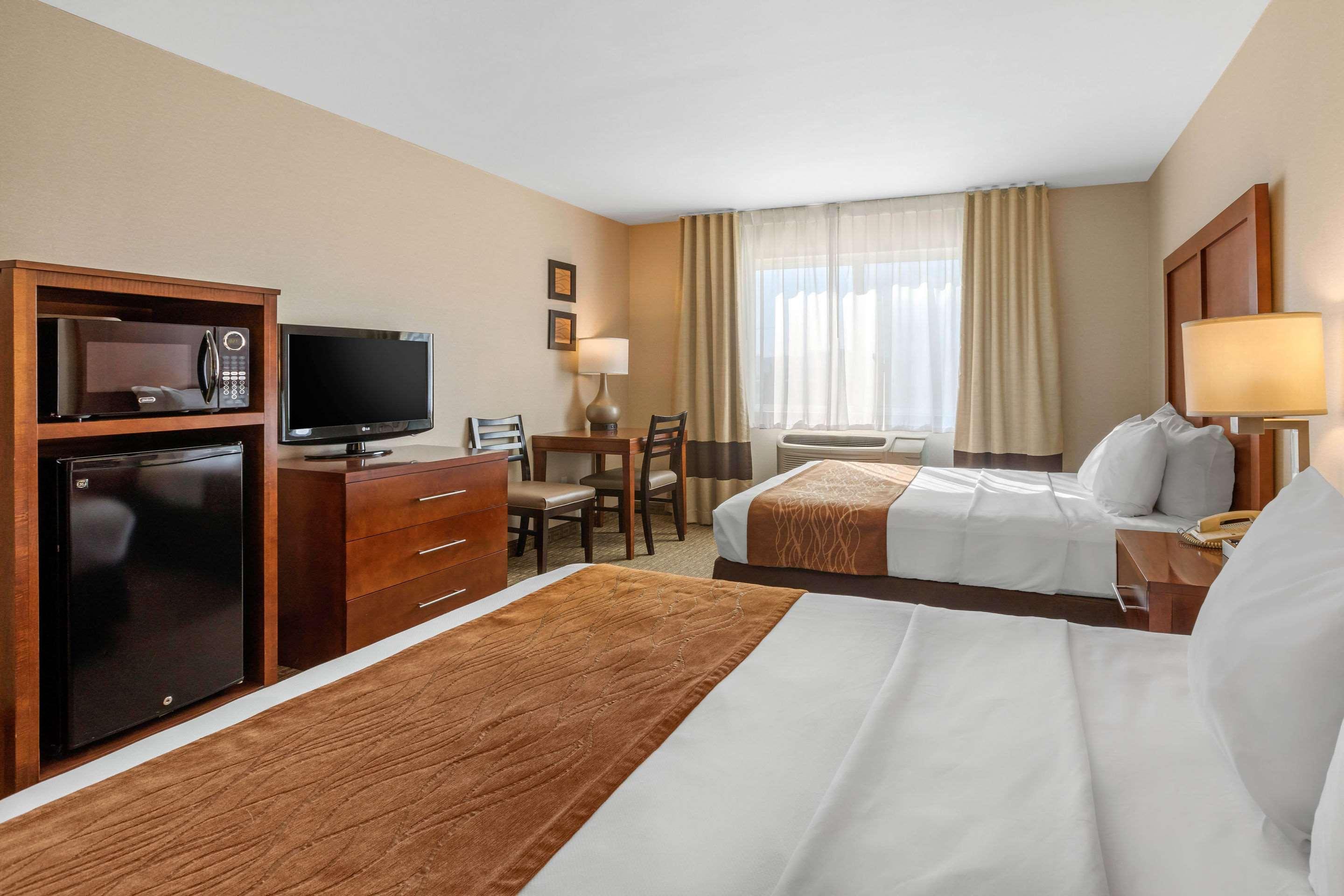 Comfort Inn & Suites Murrieta Temecula Wine Country Exteriör bild