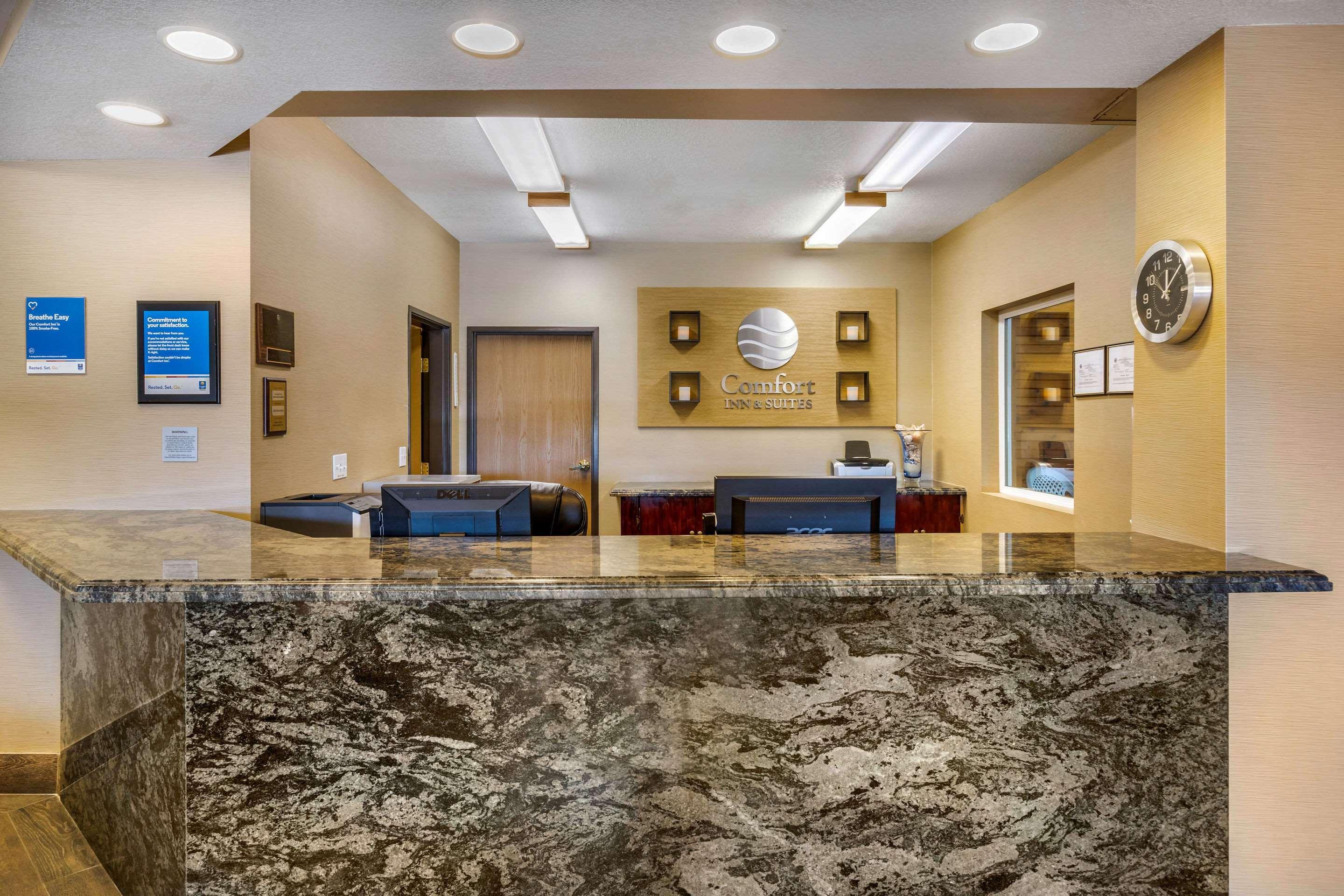 Comfort Inn & Suites Murrieta Temecula Wine Country Exteriör bild