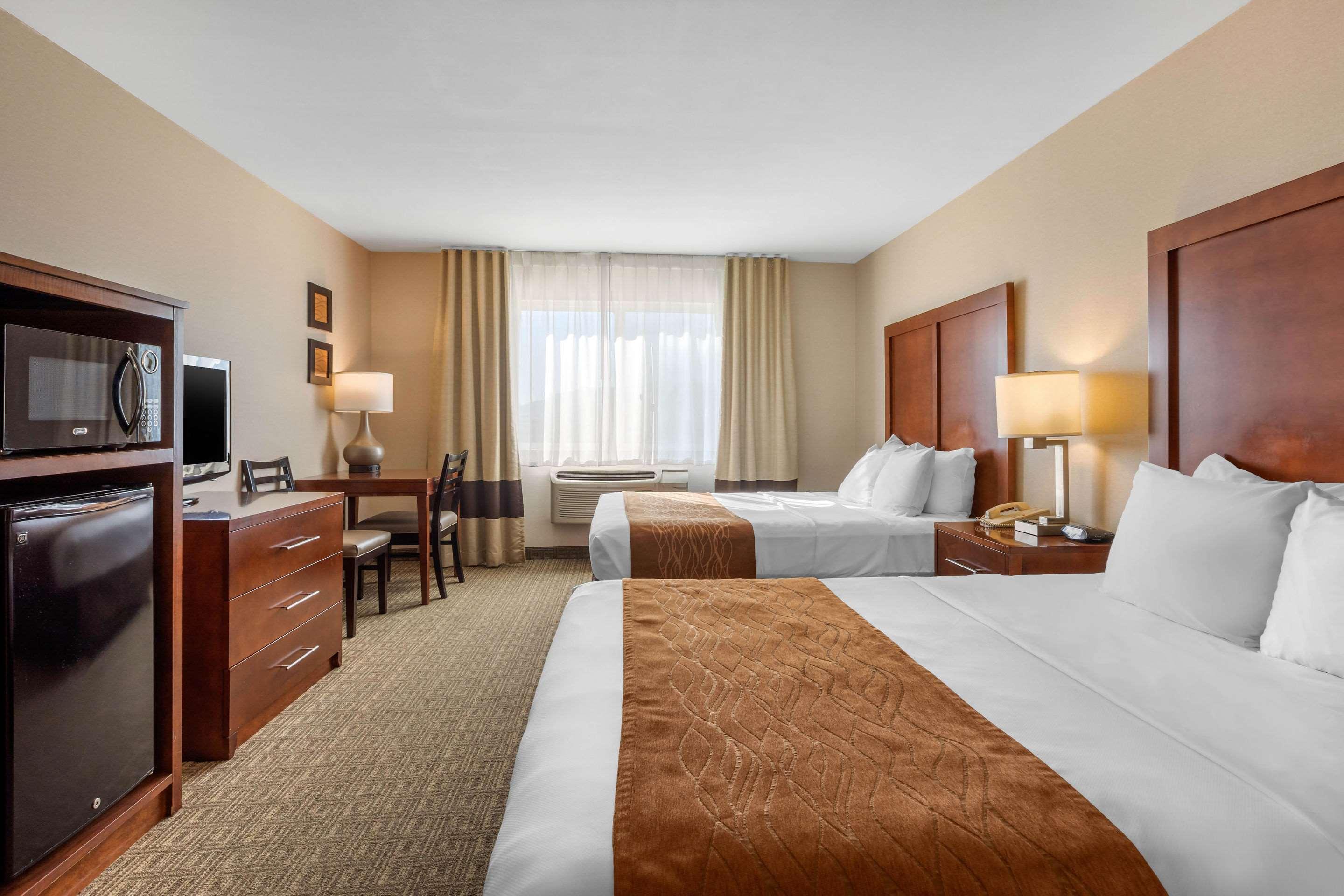 Comfort Inn & Suites Murrieta Temecula Wine Country Exteriör bild