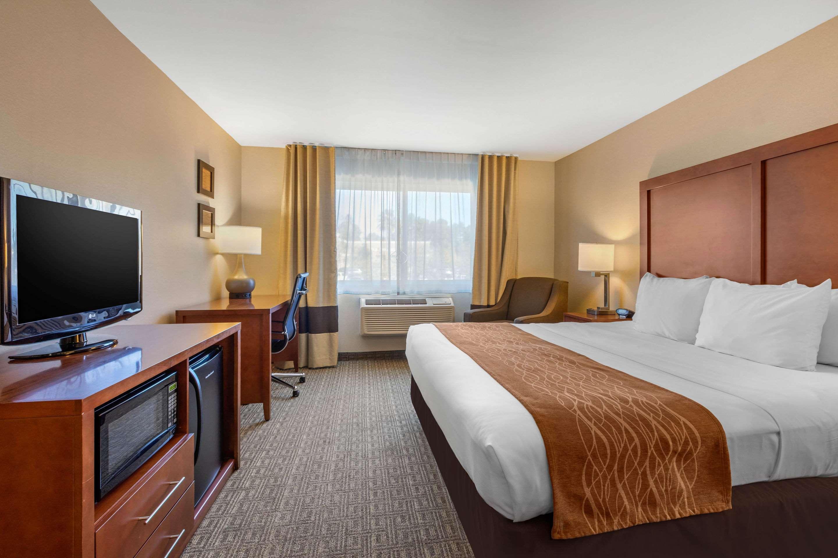 Comfort Inn & Suites Murrieta Temecula Wine Country Exteriör bild