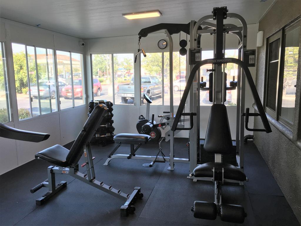Comfort Inn & Suites Murrieta Temecula Wine Country Exteriör bild