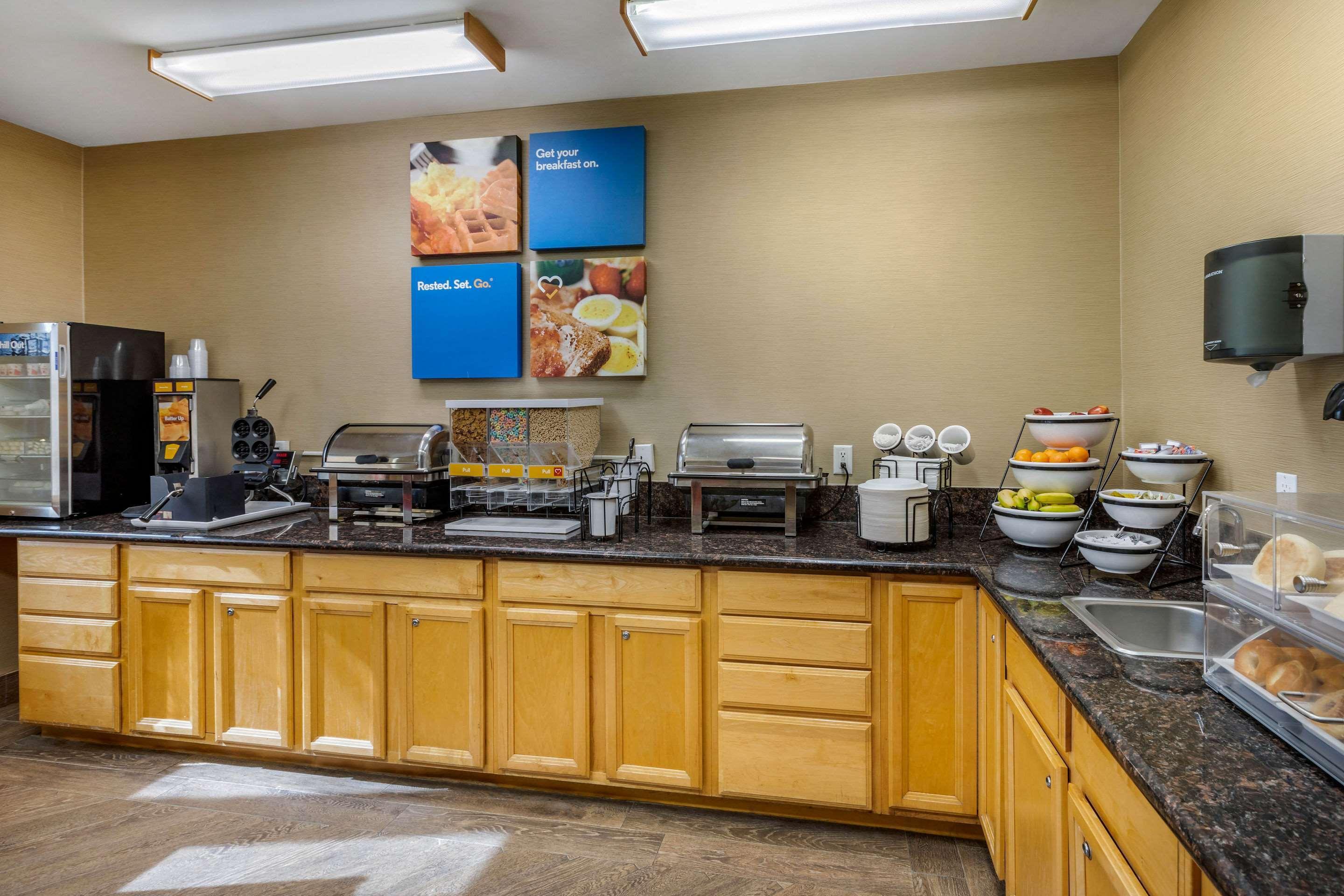 Comfort Inn & Suites Murrieta Temecula Wine Country Exteriör bild