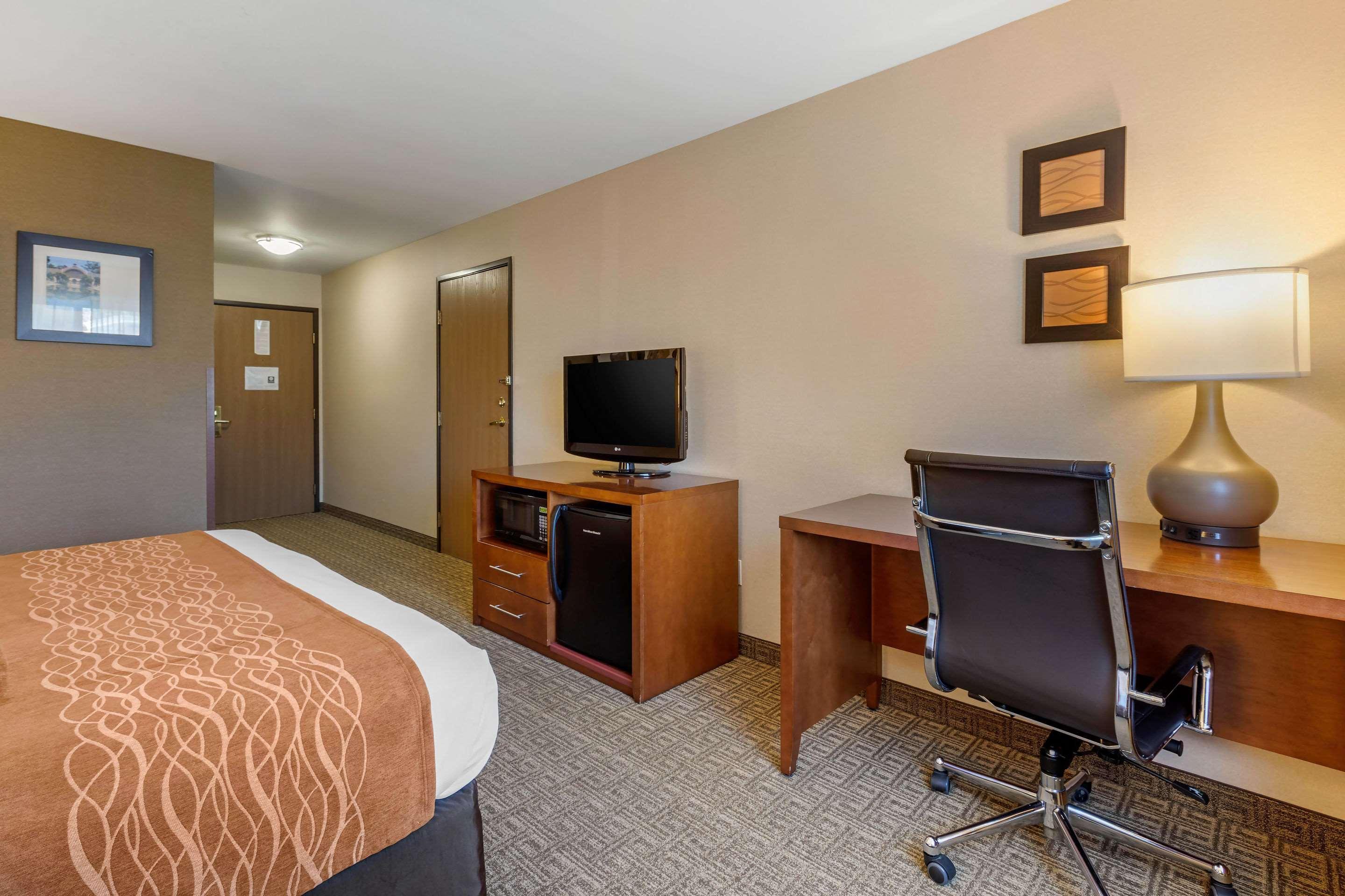 Comfort Inn & Suites Murrieta Temecula Wine Country Exteriör bild