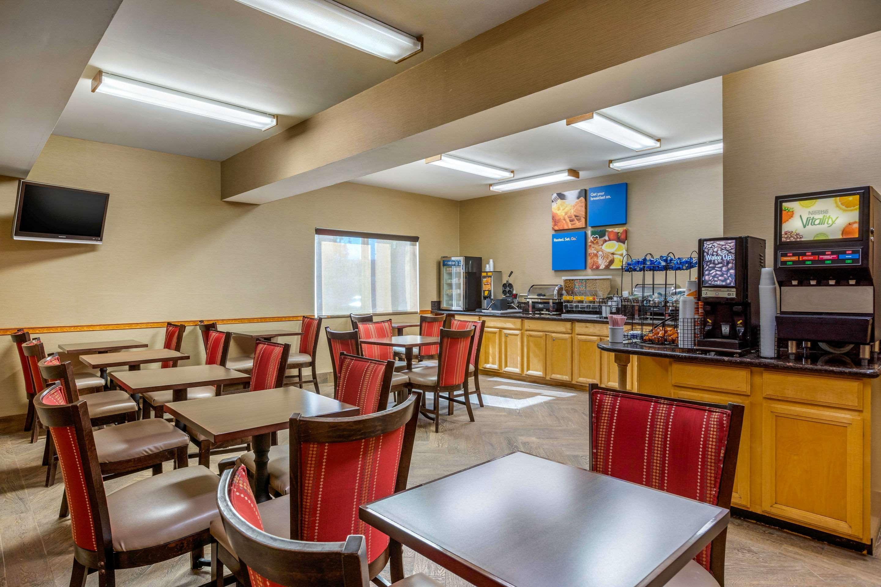 Comfort Inn & Suites Murrieta Temecula Wine Country Exteriör bild