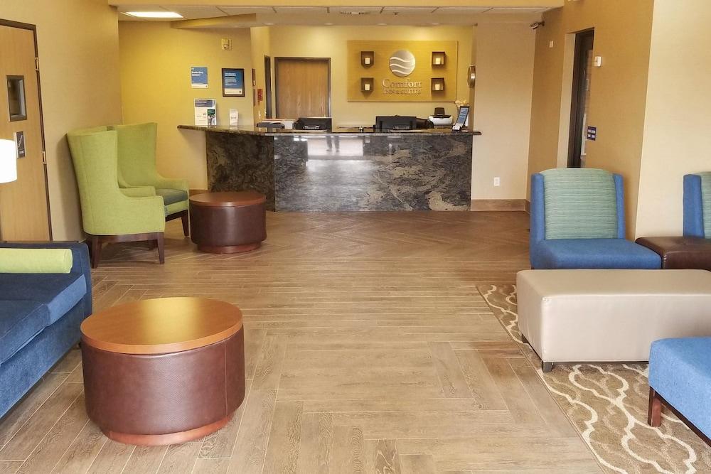 Comfort Inn & Suites Murrieta Temecula Wine Country Exteriör bild