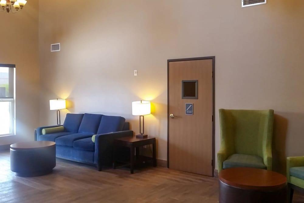 Comfort Inn & Suites Murrieta Temecula Wine Country Exteriör bild
