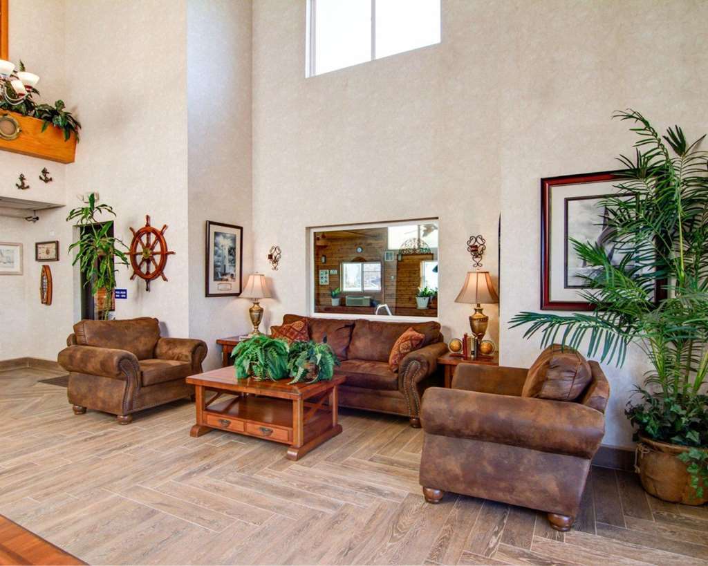 Comfort Inn & Suites Murrieta Temecula Wine Country Inreriör bild