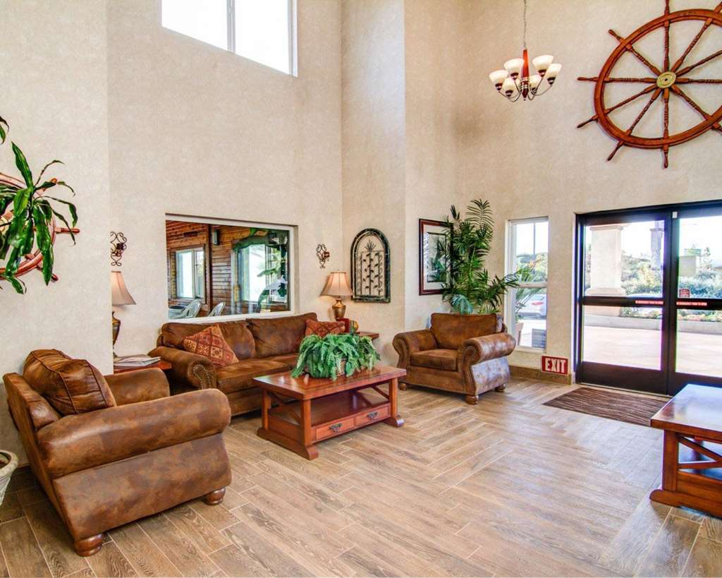 Comfort Inn & Suites Murrieta Temecula Wine Country Inreriör bild