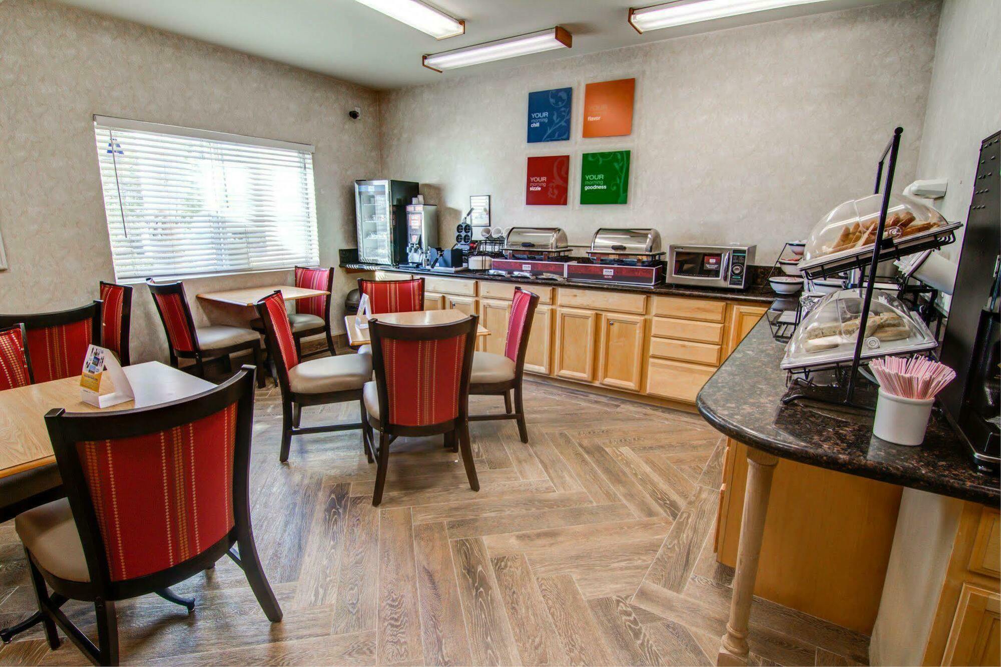 Comfort Inn & Suites Murrieta Temecula Wine Country Exteriör bild