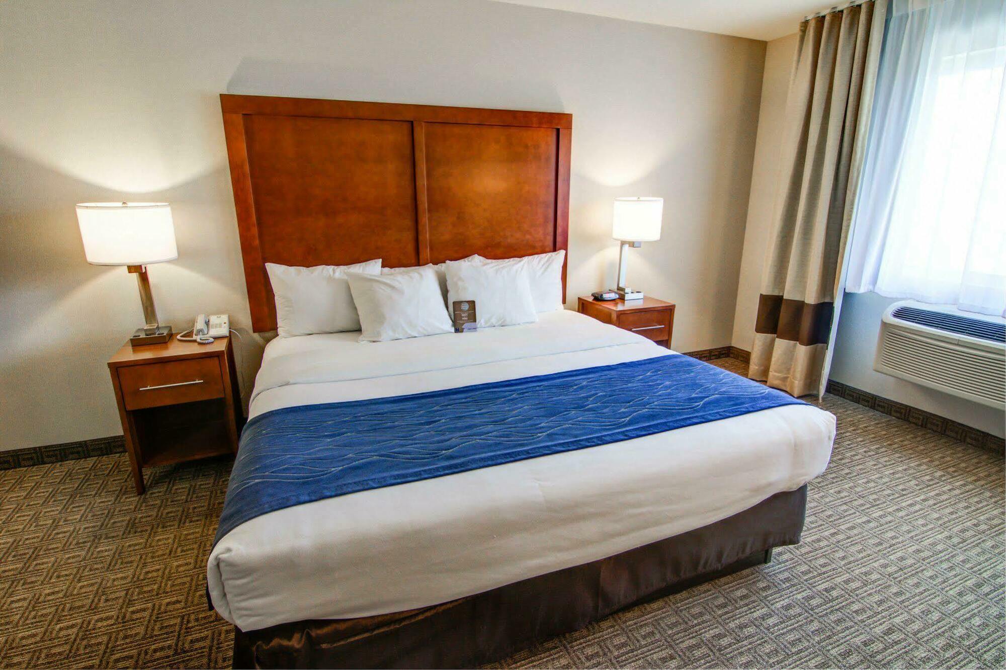 Comfort Inn & Suites Murrieta Temecula Wine Country Exteriör bild
