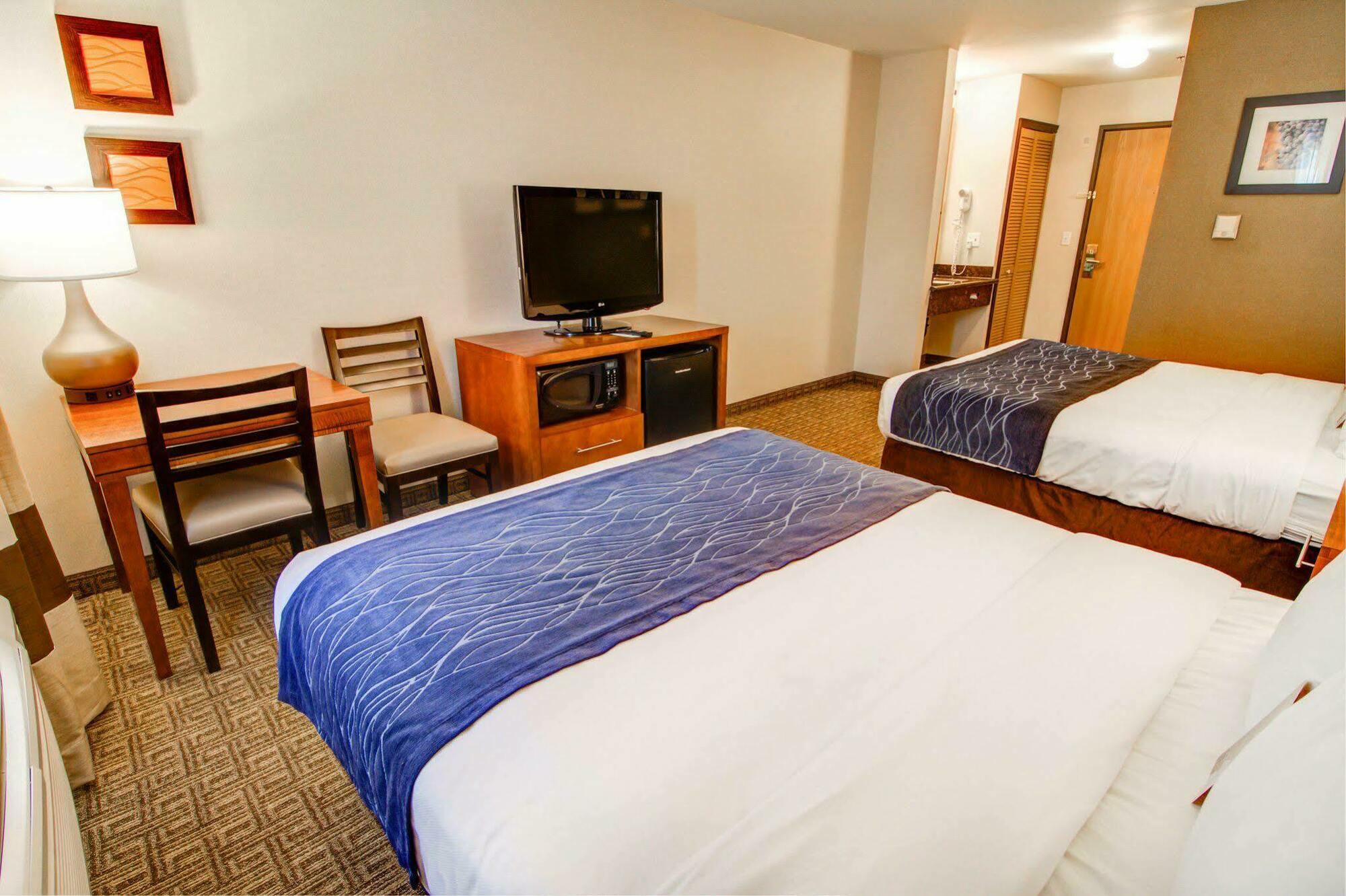 Comfort Inn & Suites Murrieta Temecula Wine Country Exteriör bild