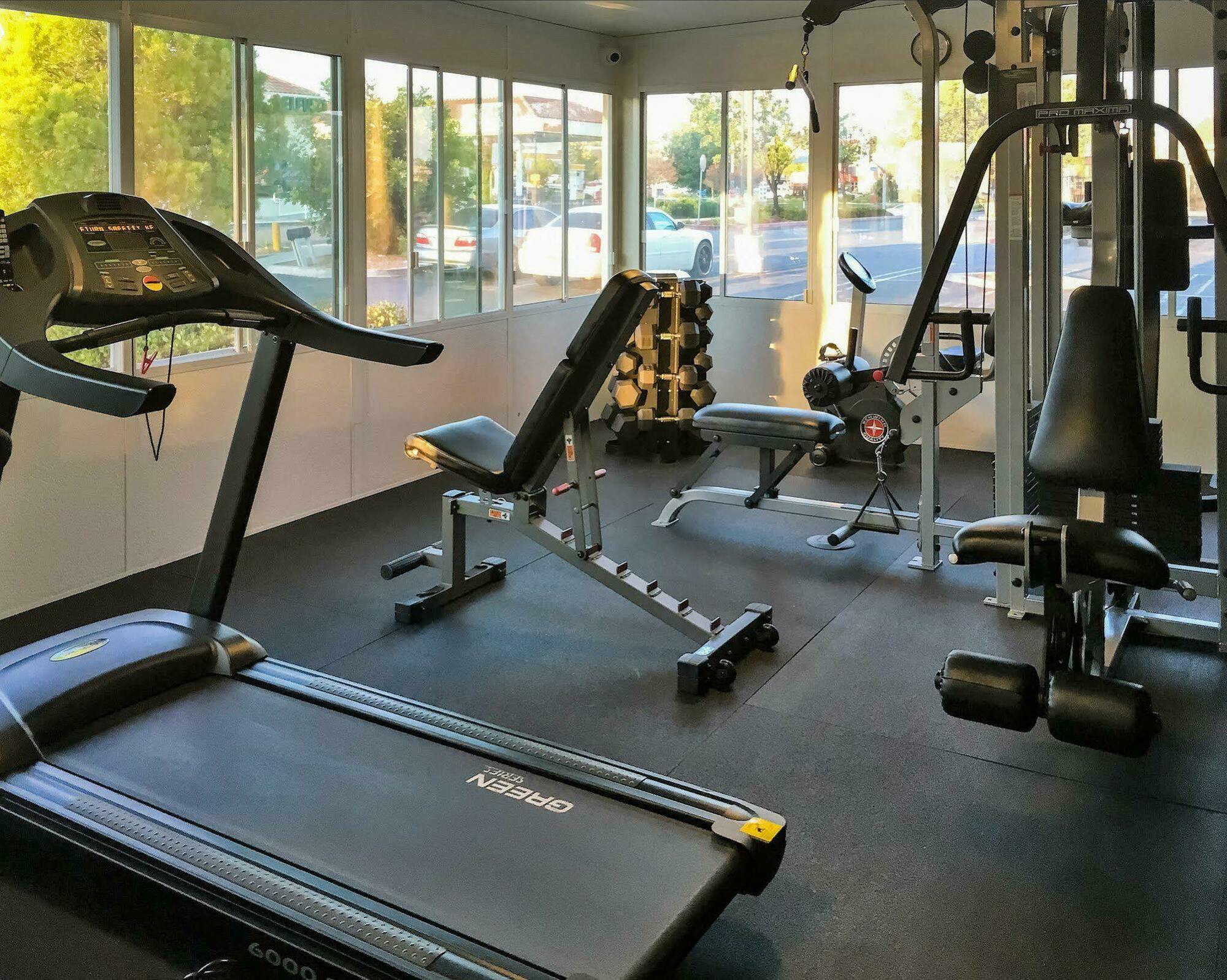 Comfort Inn & Suites Murrieta Temecula Wine Country Exteriör bild