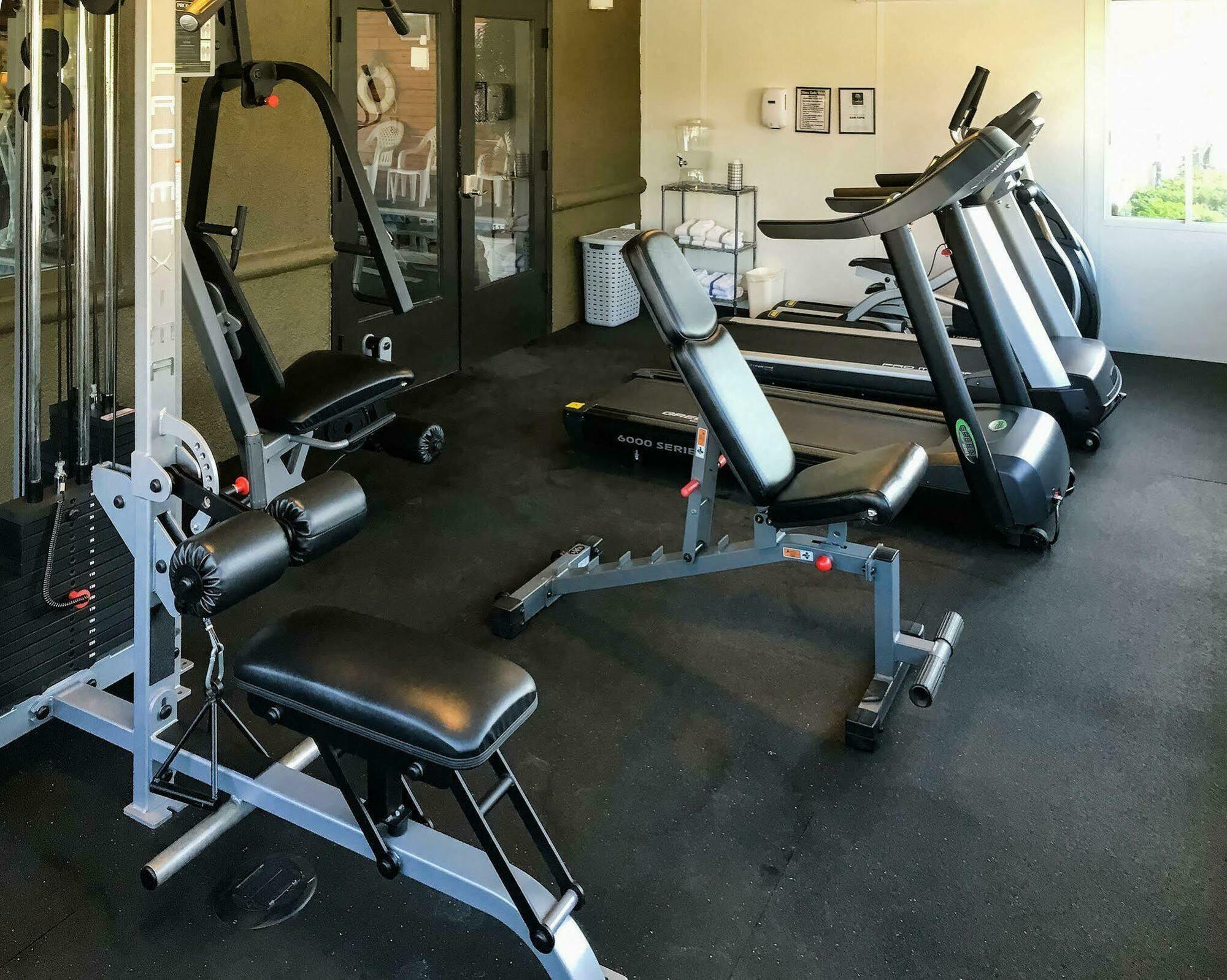 Comfort Inn & Suites Murrieta Temecula Wine Country Exteriör bild