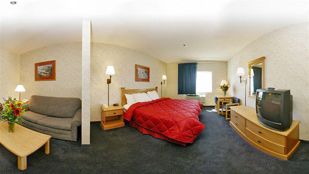 Comfort Inn & Suites Murrieta Temecula Wine Country Exteriör bild