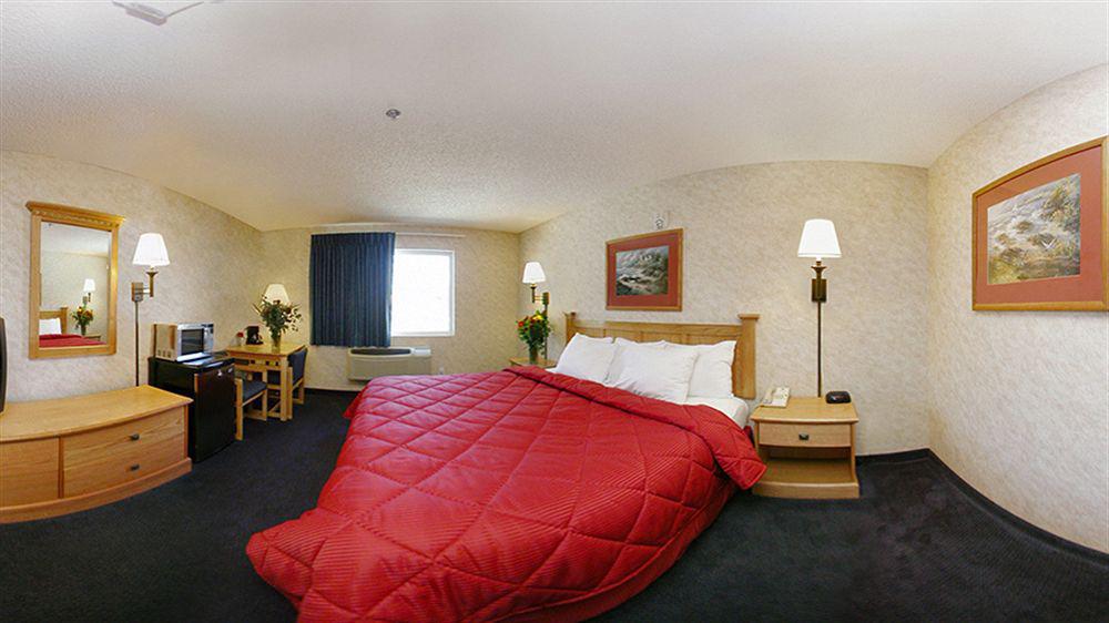 Comfort Inn & Suites Murrieta Temecula Wine Country Exteriör bild