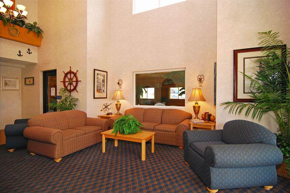 Comfort Inn & Suites Murrieta Temecula Wine Country Inreriör bild