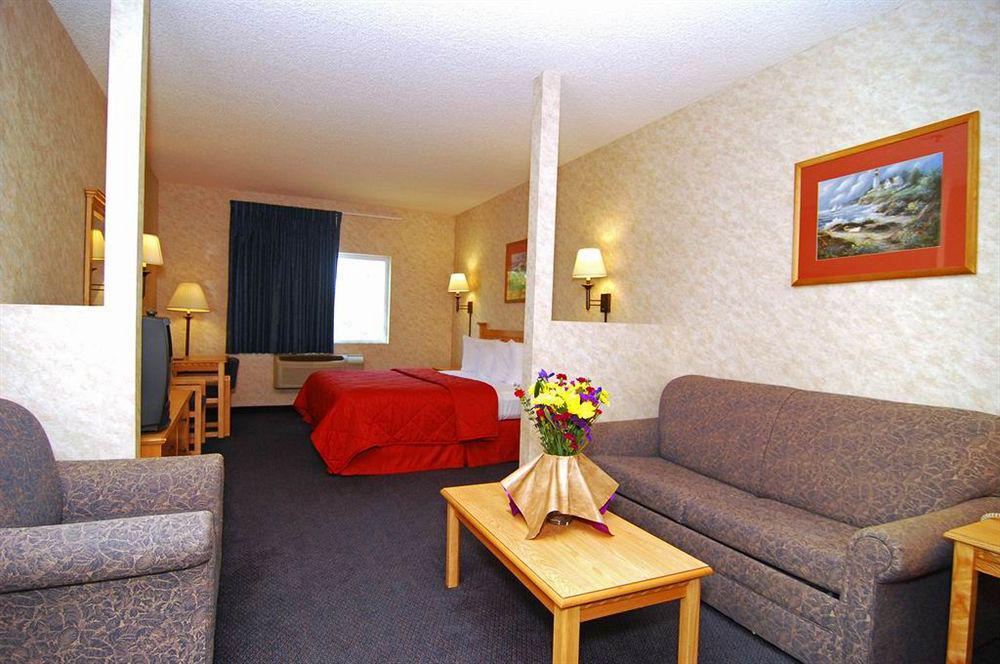 Comfort Inn & Suites Murrieta Temecula Wine Country Exteriör bild